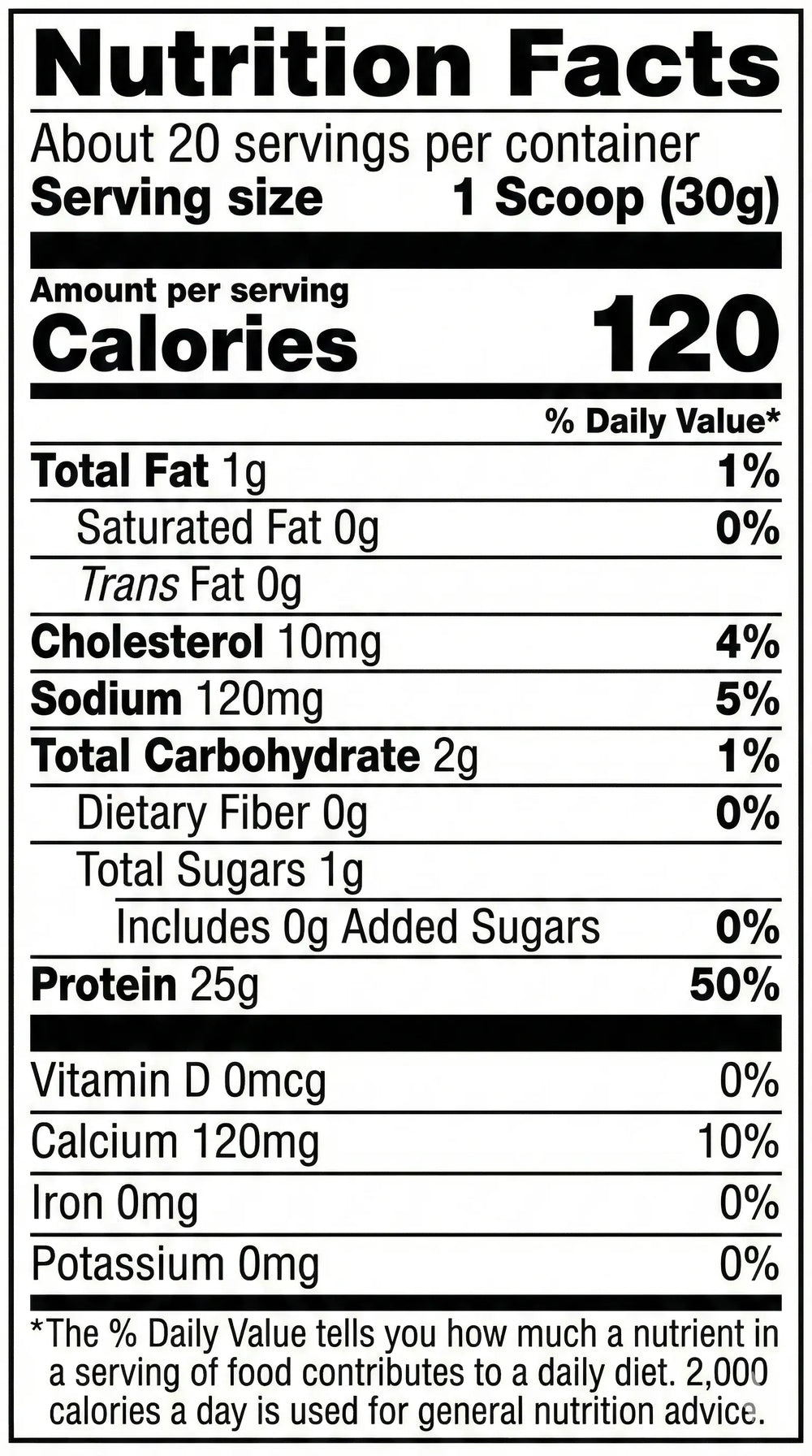 Dymatize Nutrition - ISO 100