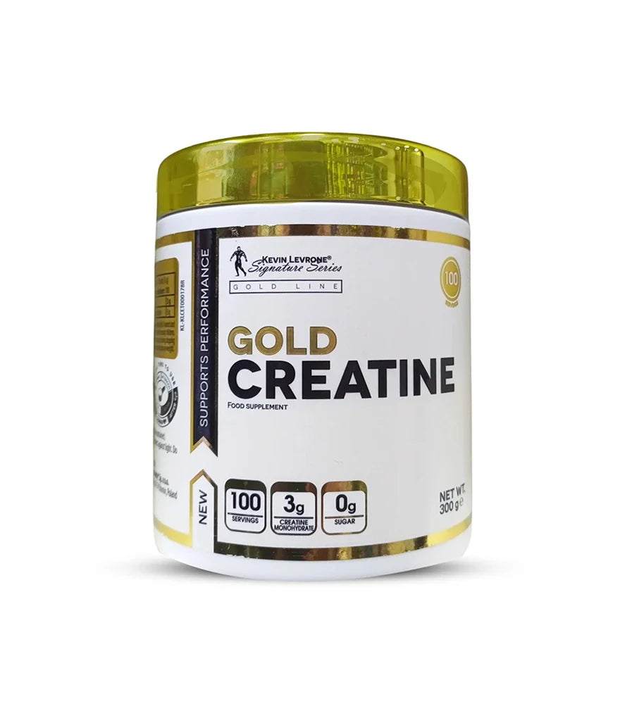 Kevin Levrone - GOLD CREATINE