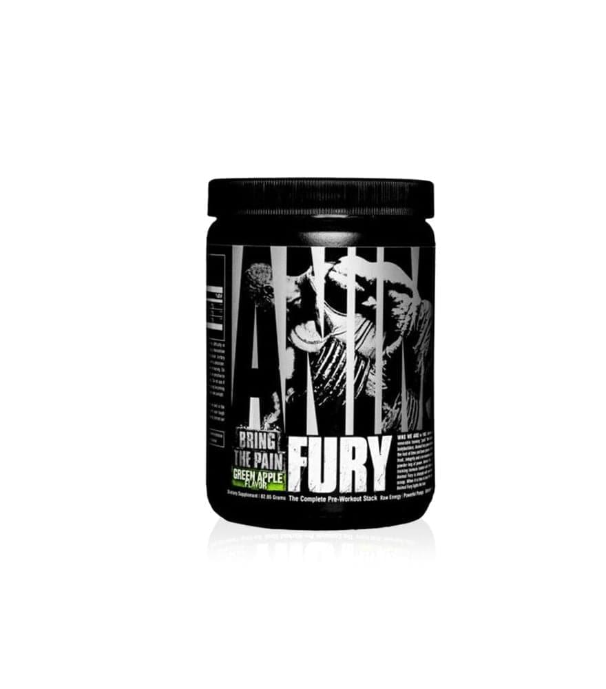 Universal Nutrition - ANIMAL FURY