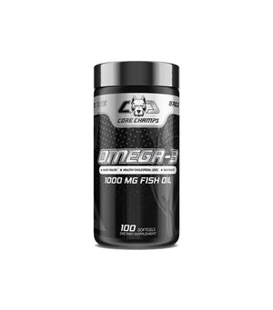 Core Champs - Omega 3