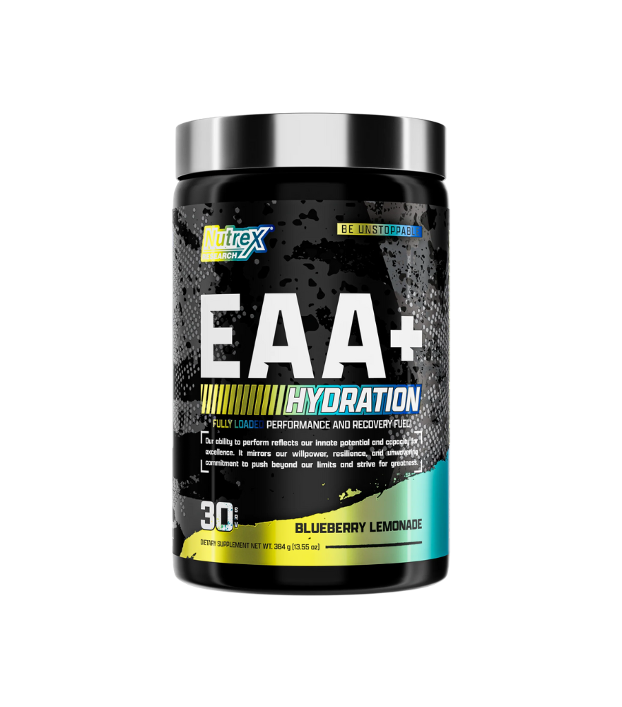 Nutrex - EAA+ Hydration