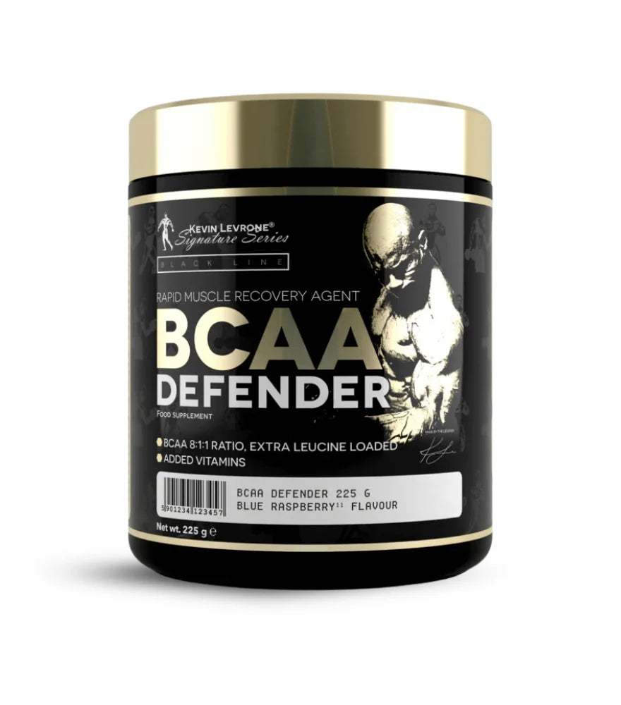 Kevin Levrone - KL BCAA DEFENDER