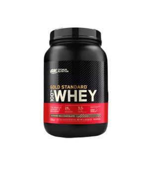 Optimum Nutrition - ON GOLD STANDARD WHEY PROTEIN