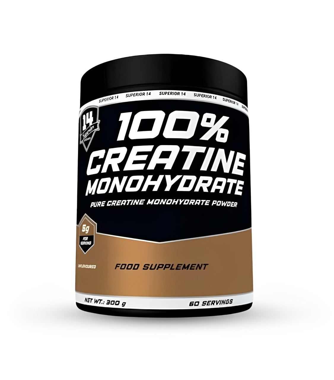 Superior14 - 100% Creatine Monohydrate