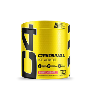 Cellucor C4 Pre Workout