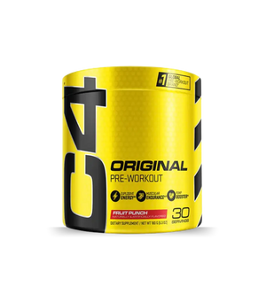 Cellucor C4 Pre Workout