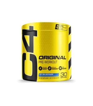 Cellucor C4 Pre Workout