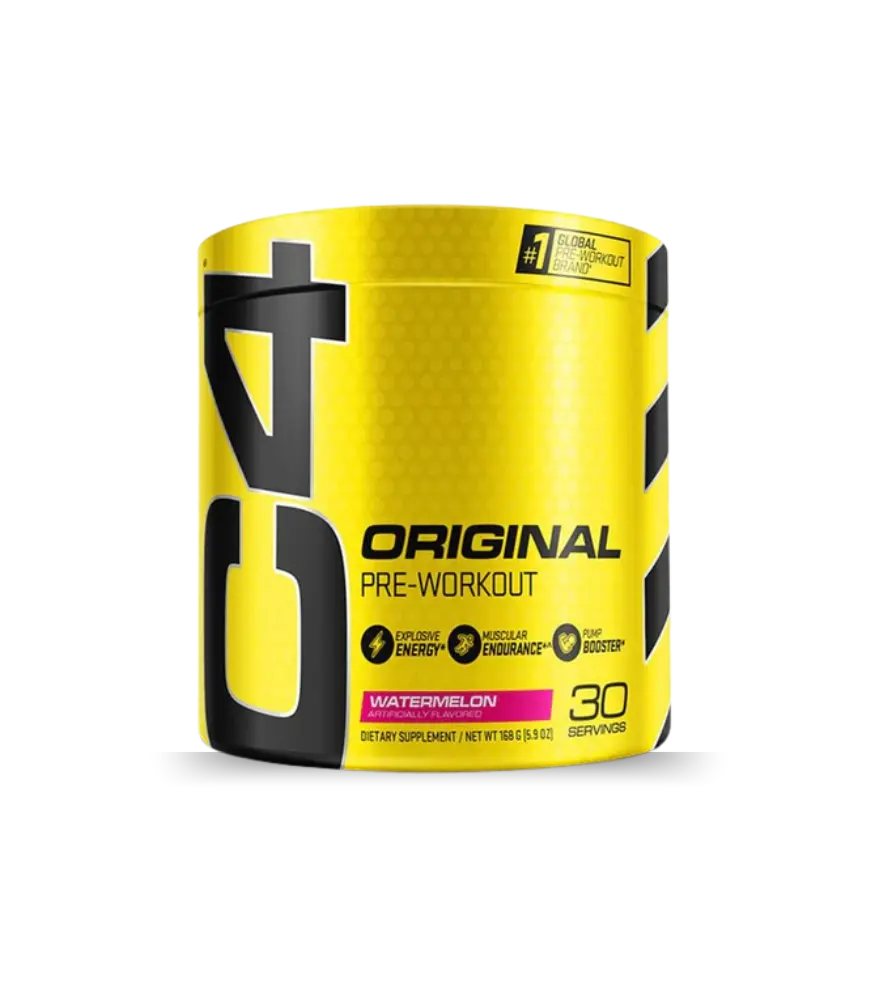 Cellucor C4 Pre Workout
