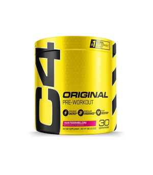Cellucor C4 Pre Workout