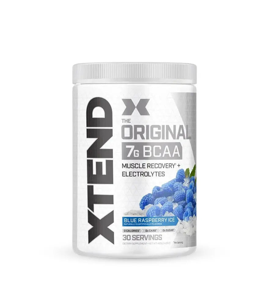 Scivation - Original Xtend BCAA