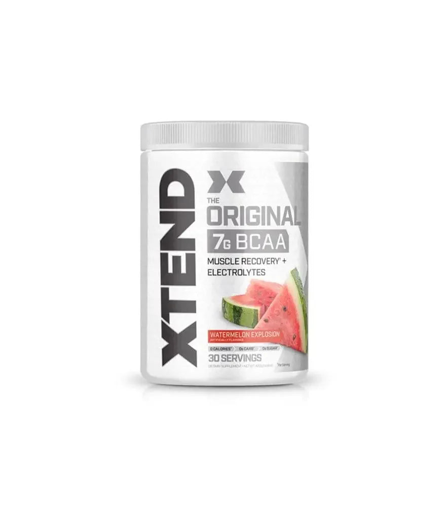 Scivation - Original Xtend BCAA