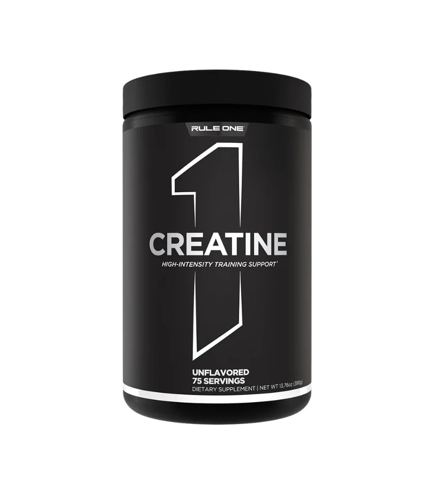 RULE 1 CREATINE