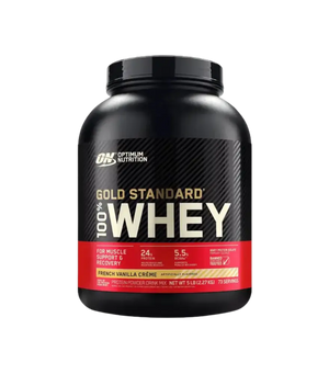 Optimum Nutrition - ON GOLD STANDARD WHEY PROTEIN