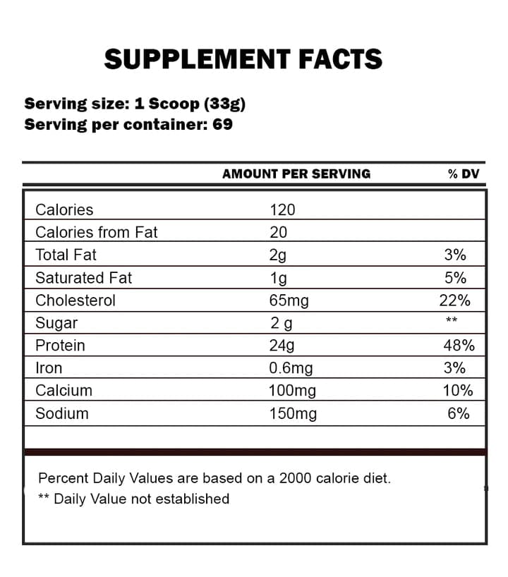 MuscleTech - NITRO TECH 100% WHEY GOLD