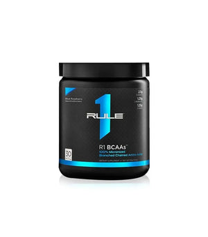 Rule 1 - R1 BCAA