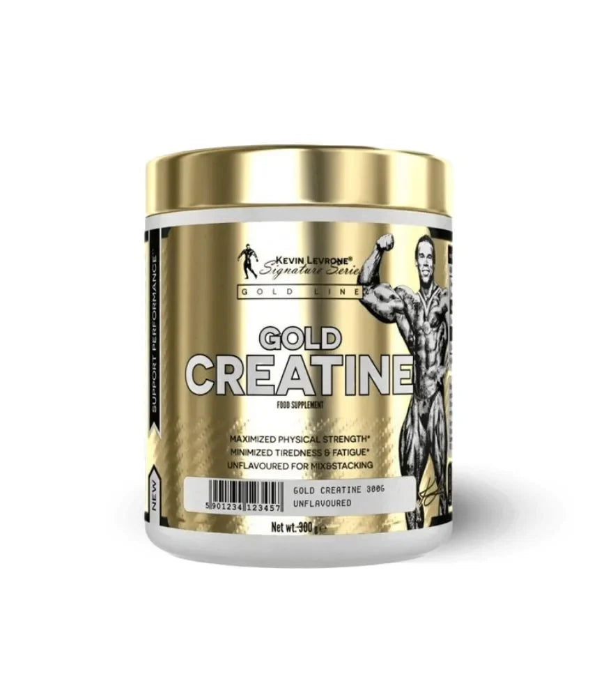 Kevin Levrone - GOLD CREATINE