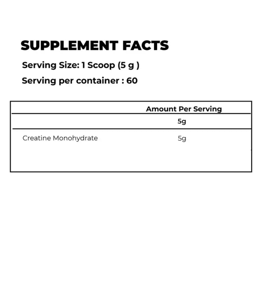 Kevin Levrone - ANABOLIC CREATINE