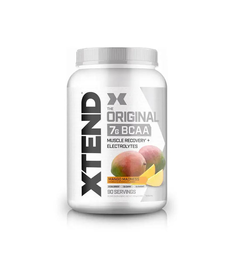 Scivation - Original Xtend BCAA