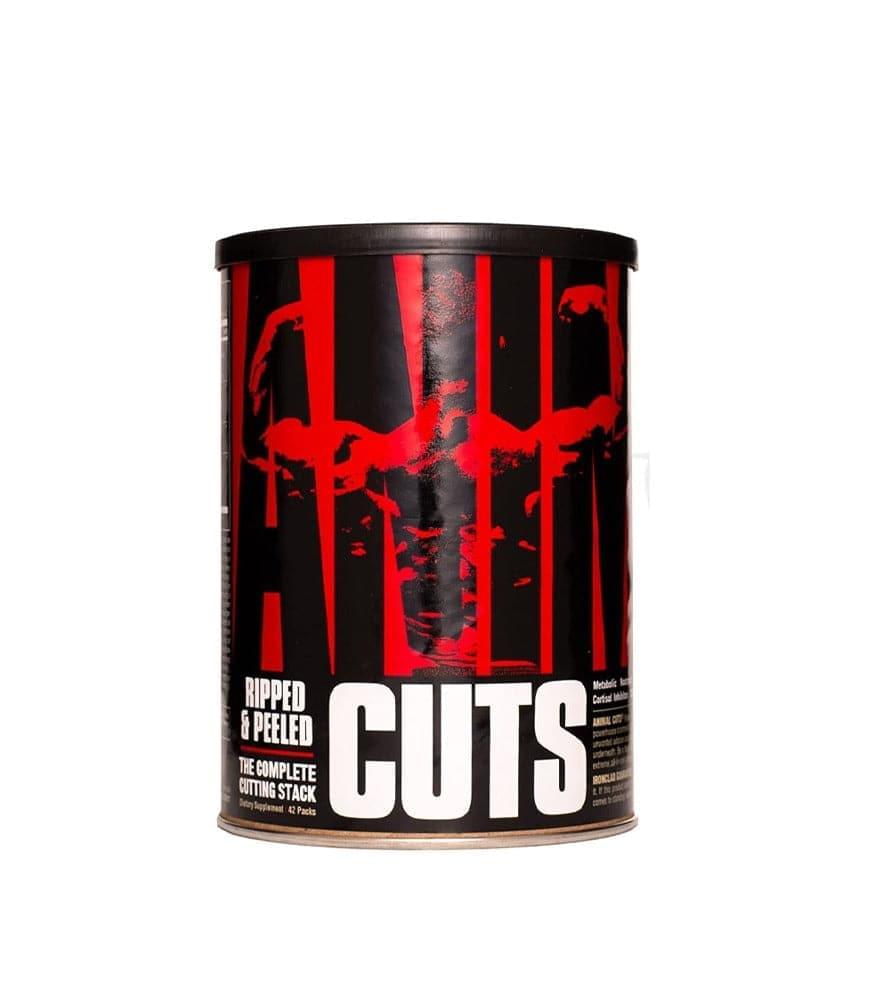 Universal Nutrition - ANIMAL CUTS