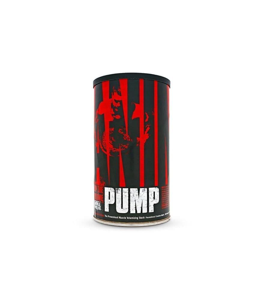 Universal Nutrition - ANIMAL PUMP