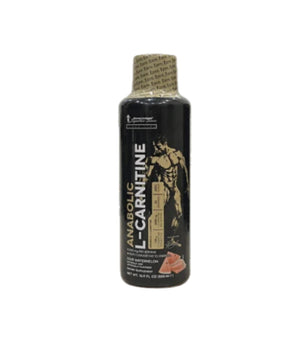 Kevin Levrone - ANABOLIC L - CARNITINE LIQUID