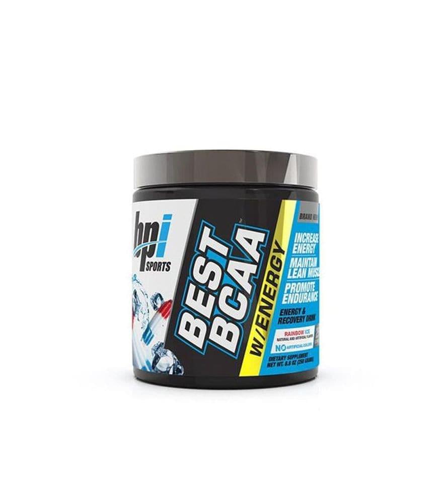 BPI Sports - BPI BEST BCAA ENERGY