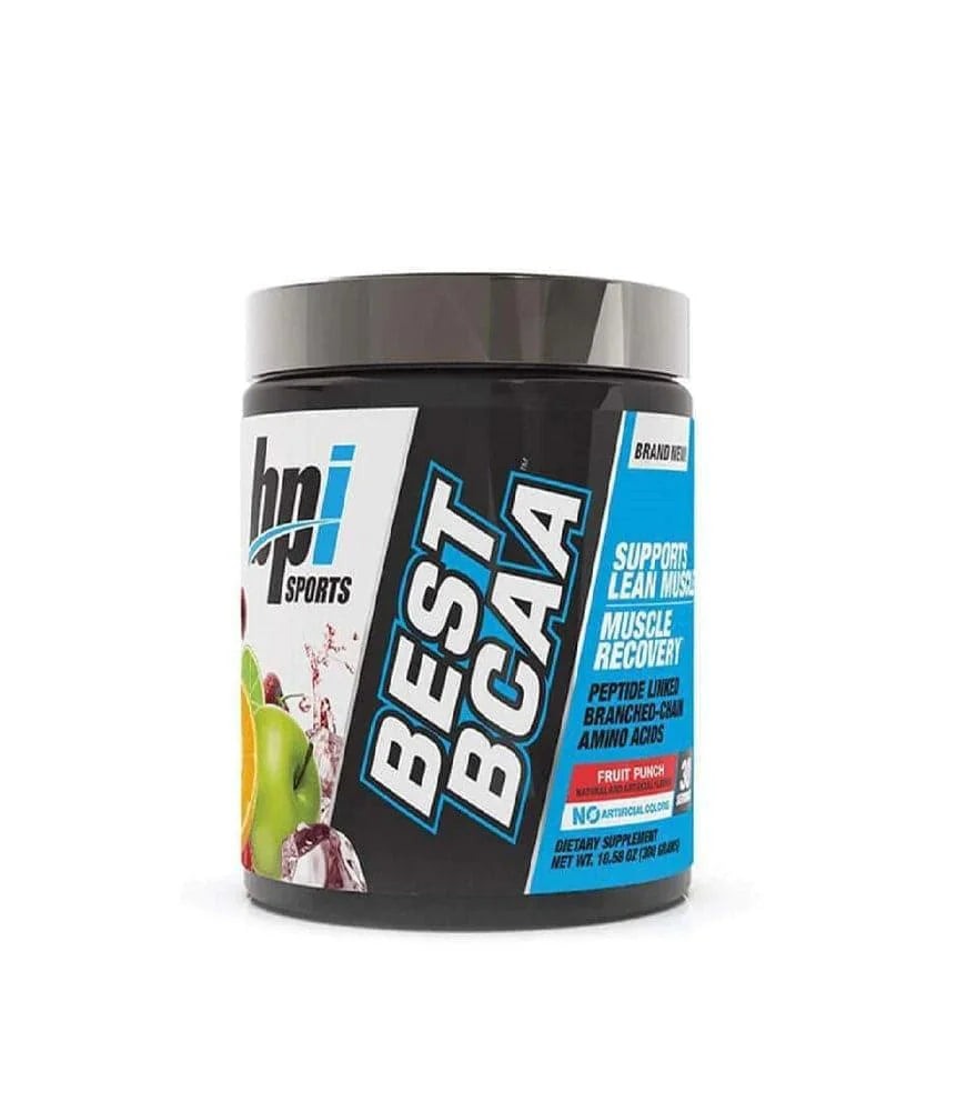BPI Sports - BEST BCAA