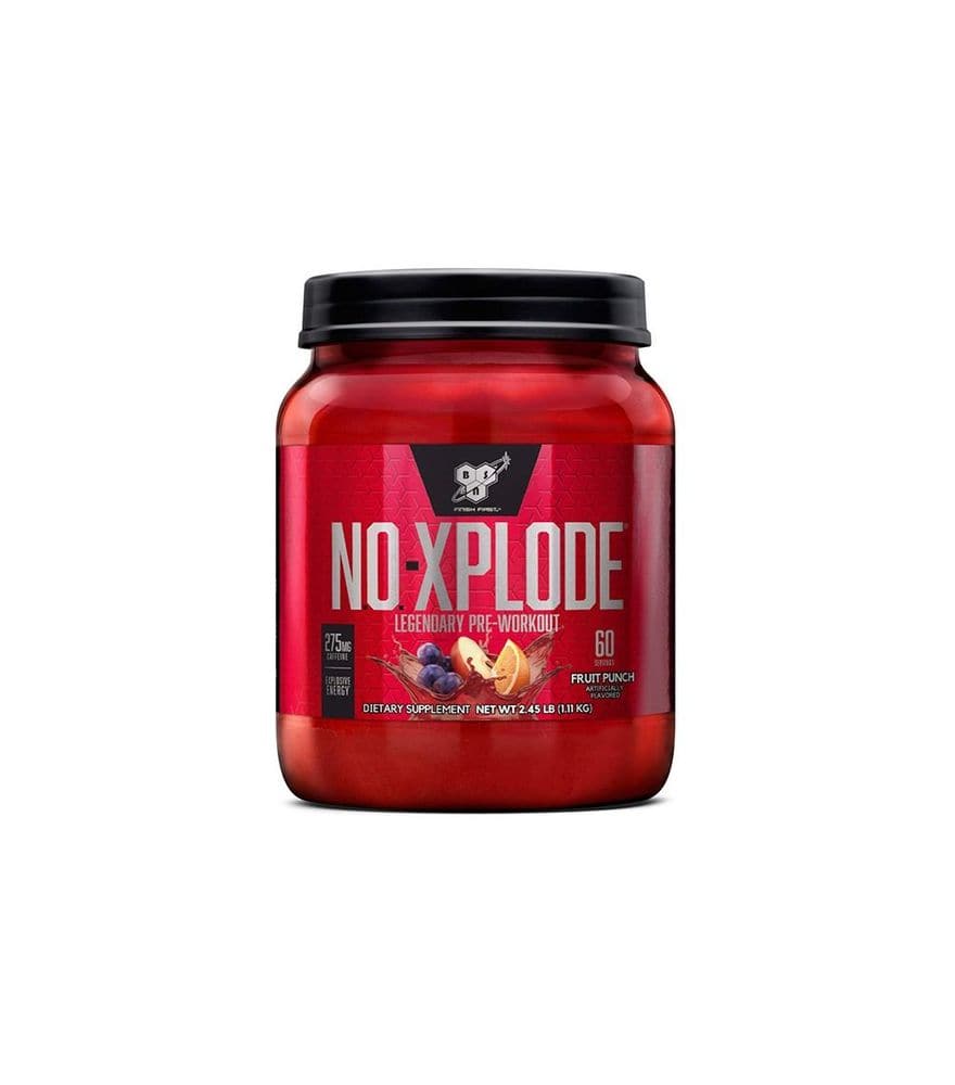 BSN N.O Xplode
