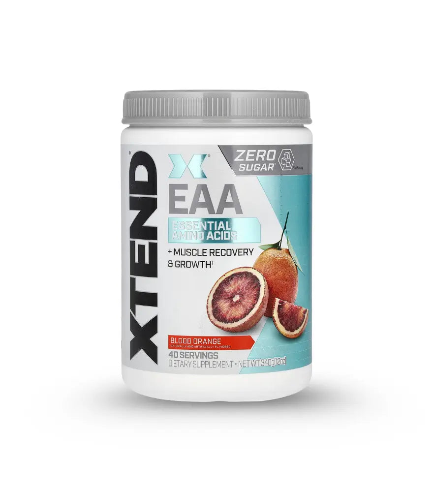 Scivation - THE XTEND EAA ESSENTIAL AMINO ACIDS