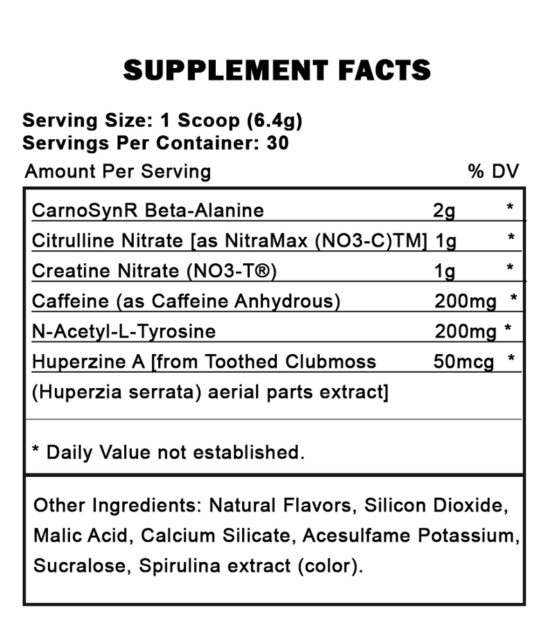 Cellucor - C4 EXTREME