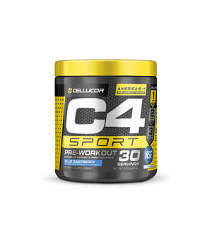 Cellucor - C4 SPORT