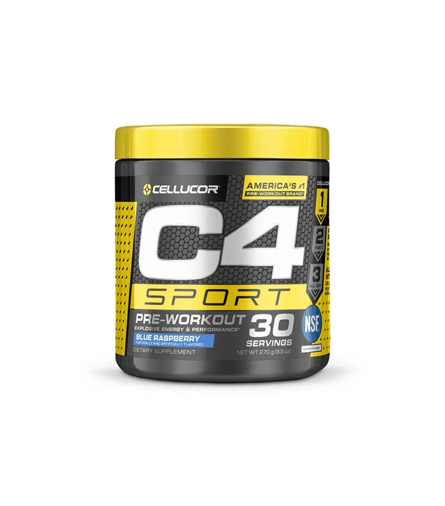 Cellucor - C4 SPORT