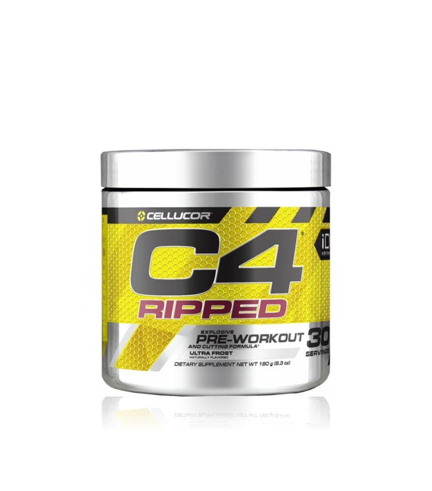 Cellucor - C4 RIPPED