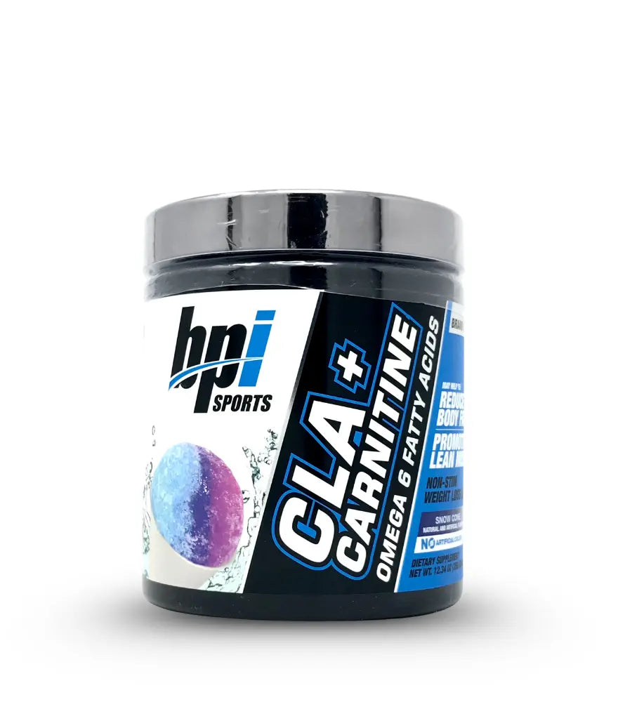 BPI Sports - BPI CLA CARNITINE