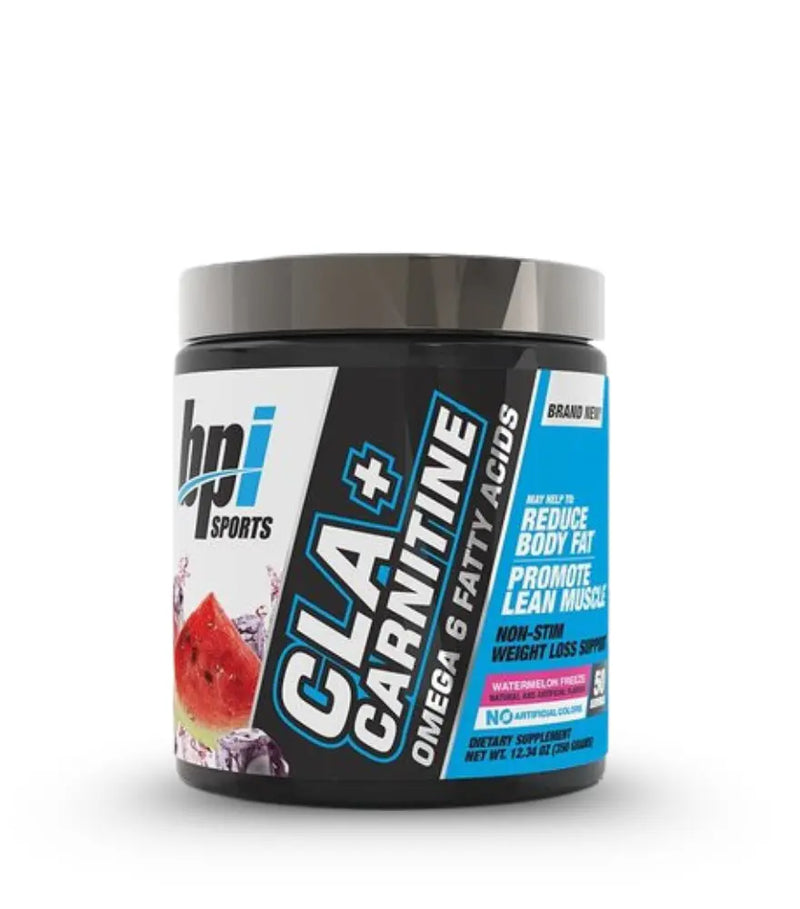 BPI Sports - BPI CLA CARNITINE
