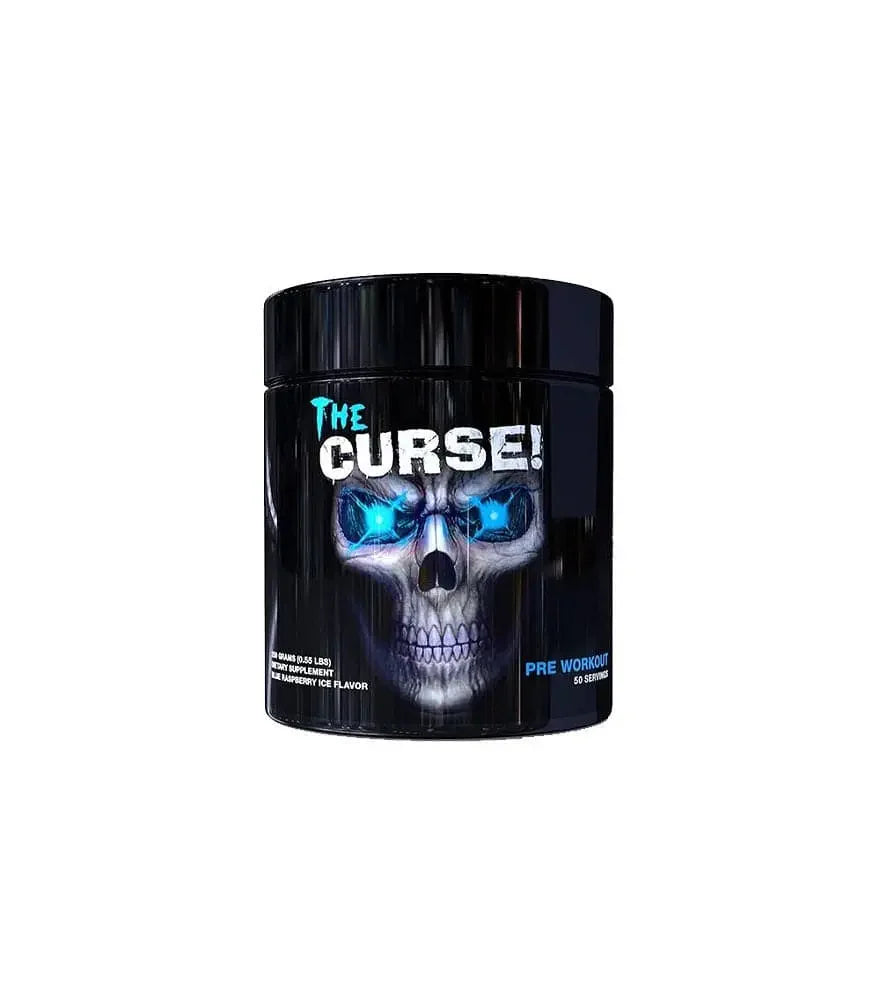 Jnx - COBRA LABS THE CURSE