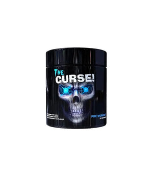 Jnx - COBRA LABS THE CURSE