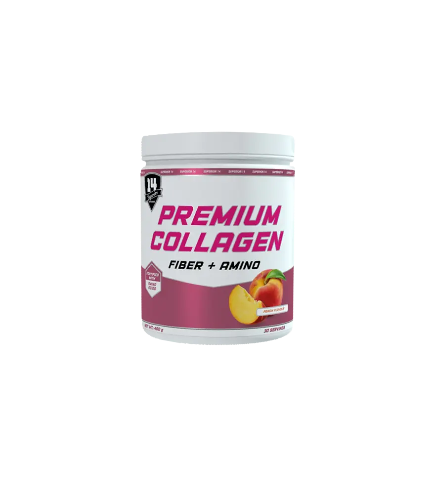 Superior14 - PREMIUM COLLAGEN