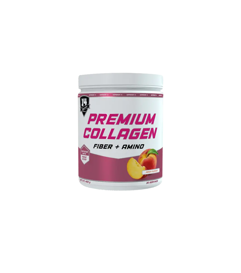 Superior14 - PREMIUM COLLAGEN