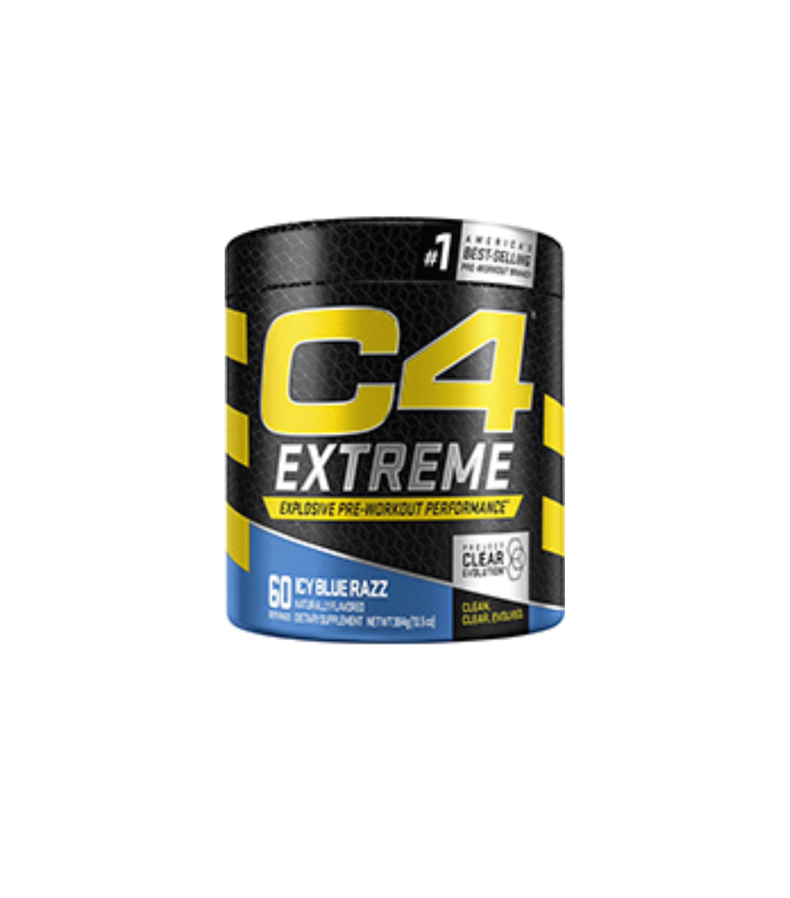 Cellucor - C4 EXTREME