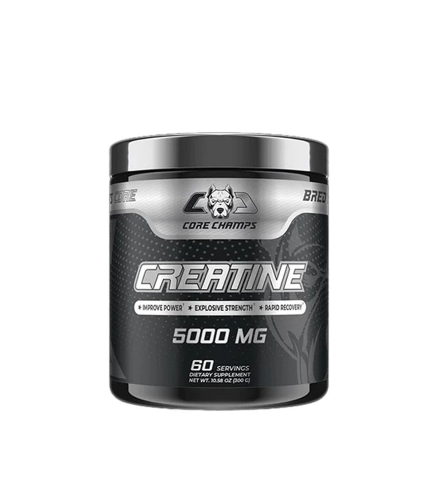 Core Champs - CREATINE