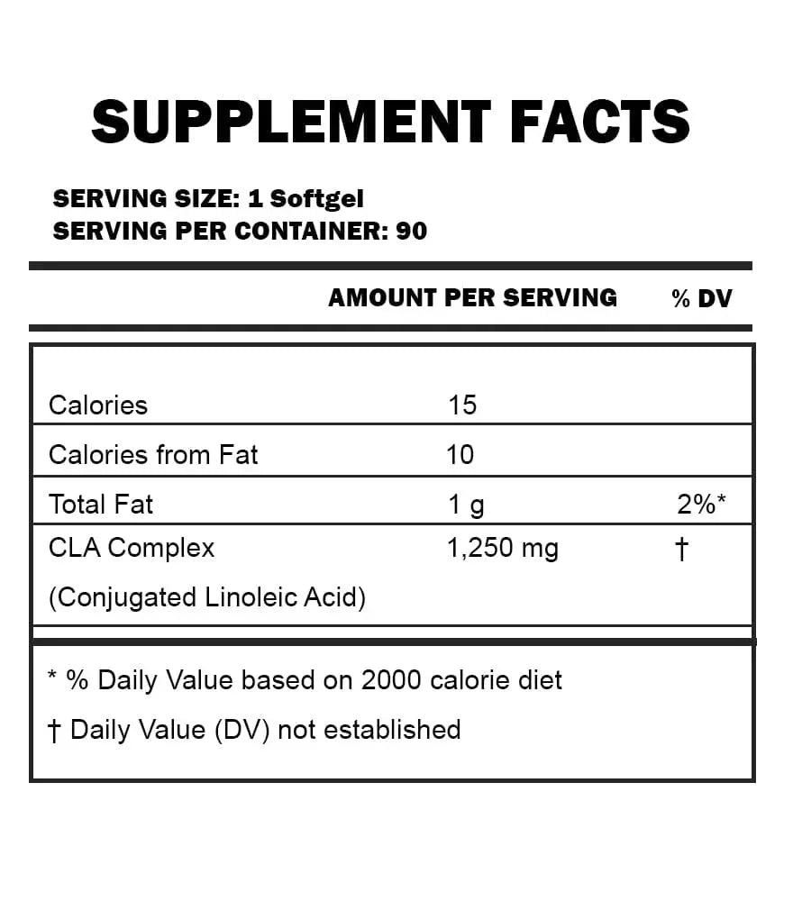 GAT CLA 1250 SER 90