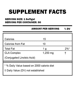 GAT CLA 1250 SER 90