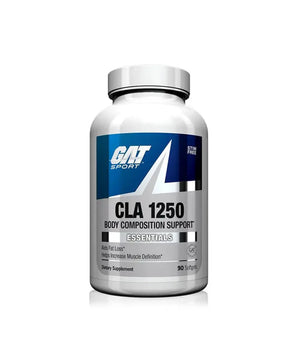 GAT CLA 1250 SER 90