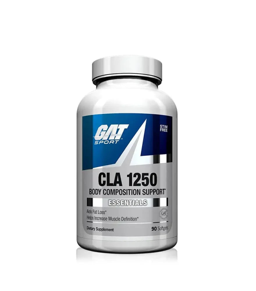 GAT CLA 1250 SER 90