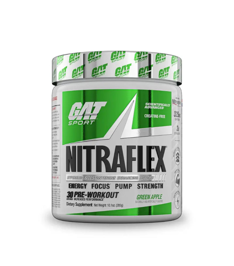 GAT Nitraflex