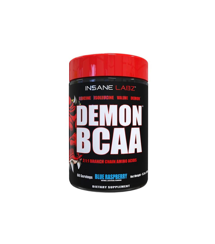 Insane Labz - DEMON BCAA
