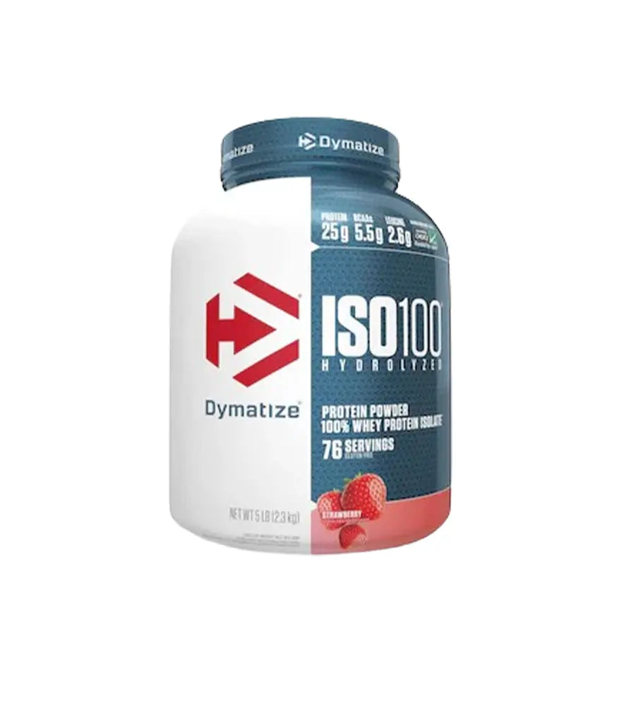 Dymatize Nutrition - ISO 100