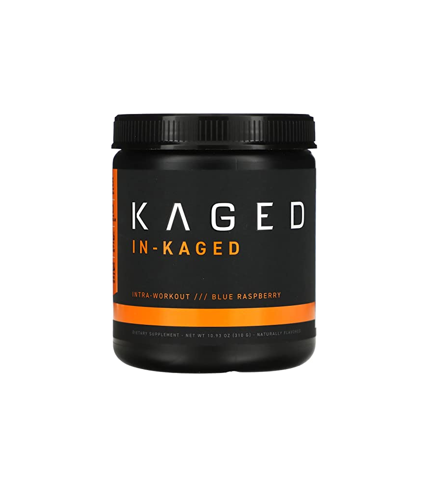 Kaged Muscle - IN-KAGED BCAA