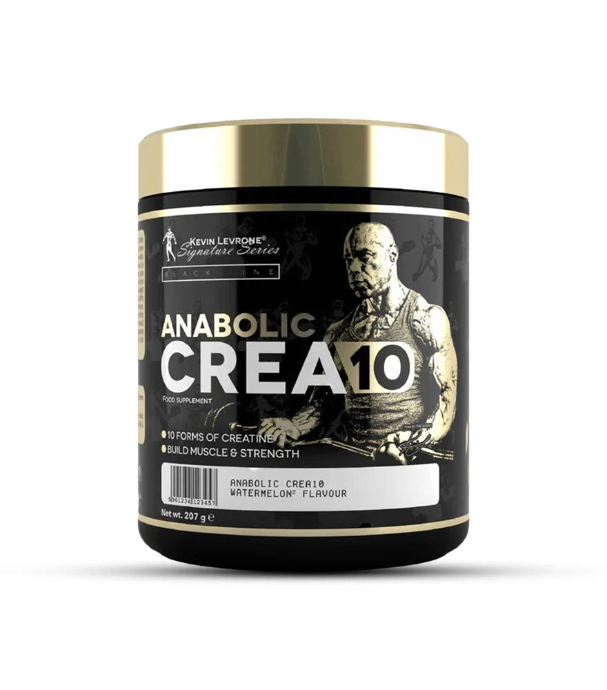 Kevin Levrone - ANABOLIC CREA10